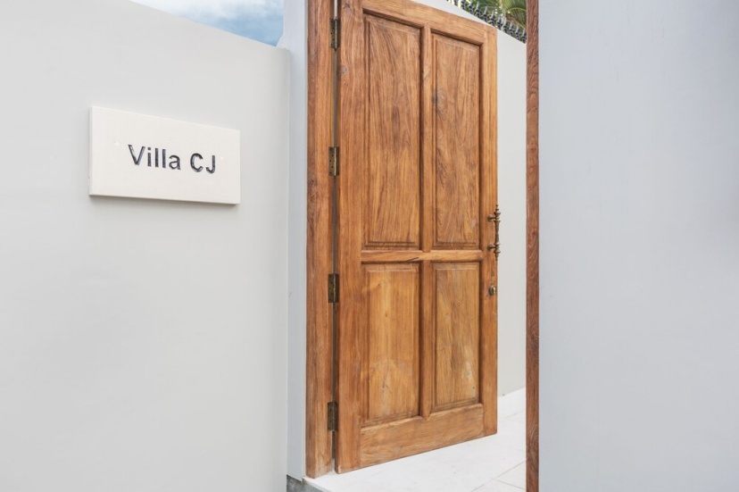 Villa Ace — отзывы гостей и цены