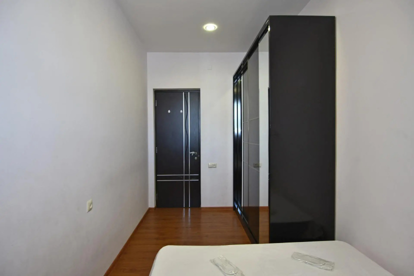 Rent Inn Yerevan (Рент Инн Ереван) на улице Арама 74 — отель с удобным расположением в Ереван