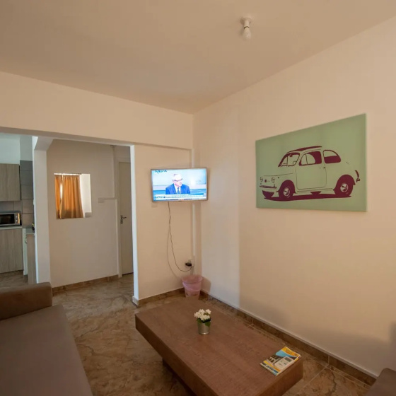 00 HA - HA DE CO A in Ayia Napa — отзывы гостей и цены