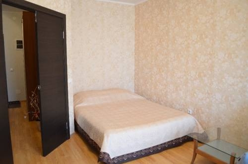Apartment on Krasnyy pereulok 5-1 6 floor — отзывы гостей и цены
