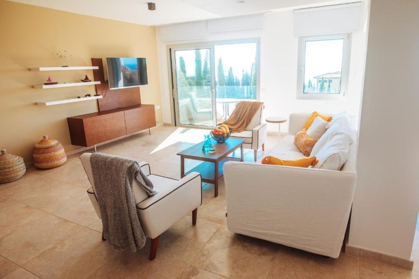 Цены на Amathus suite with sea view в Лимассол