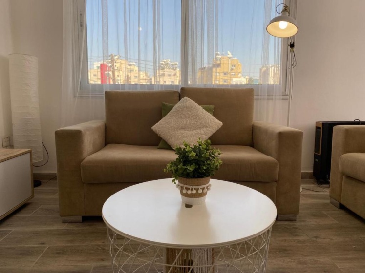 Modern Apartment Valentino GL144 — забронировать отель в Лимассол