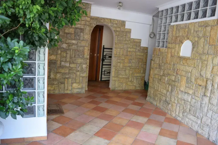 Private Pool & Panorama View Villa — отель с удобным расположением в Афины