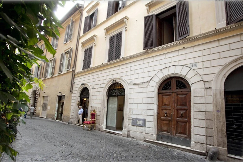 Цены на The Best in Rome Banchi Nuovi в Риме