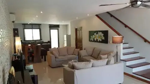 Цены на Villa Jasmine House 26 в Кохе