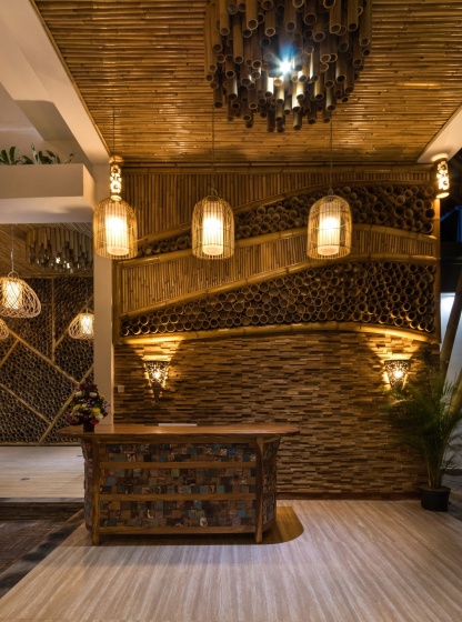 Wadari Retreat Villa Ubud — отзывы гостей и цены