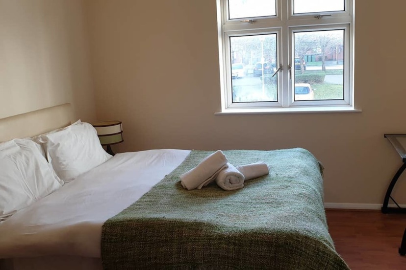Цены на Plumstead Serviced Apartment в Лондоне