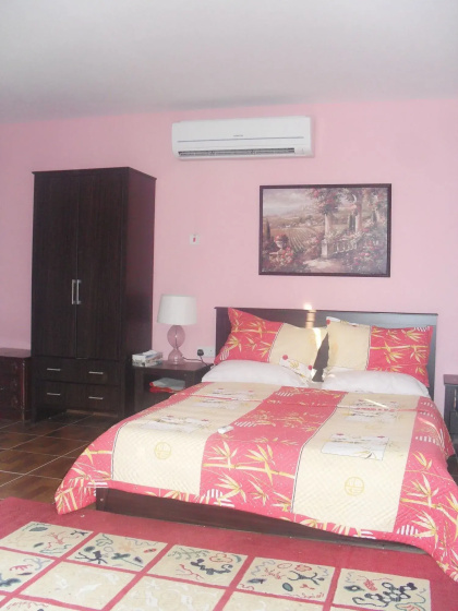 Garden Roomz Oman — отзывы гостей и цены