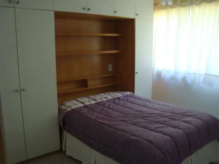 Suite Olimpia Rio — отель с удобным расположением в Рио
