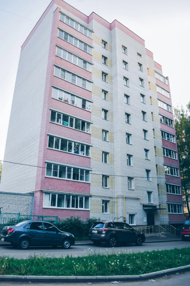 Квартира 1 на улице Павлова — отель с удобствами в Ярославле