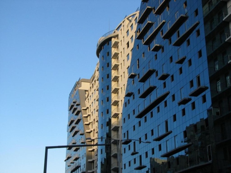 Ucha's Apartment — отзывы гостей и цены
