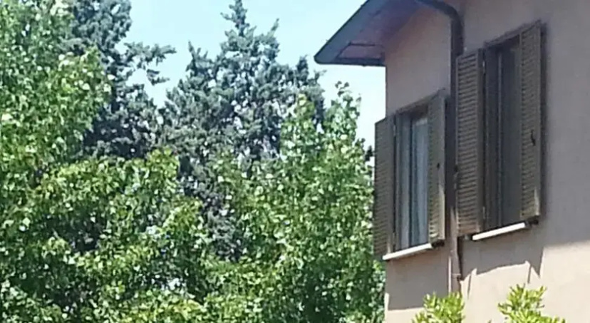 B&B Pitti Cottage Roma — отель с удобным расположением в Риме