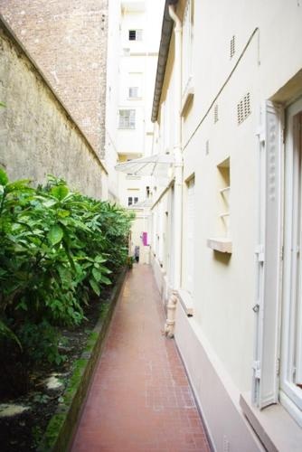 Studio Rue Lacépède — отель с удобствами в Париже