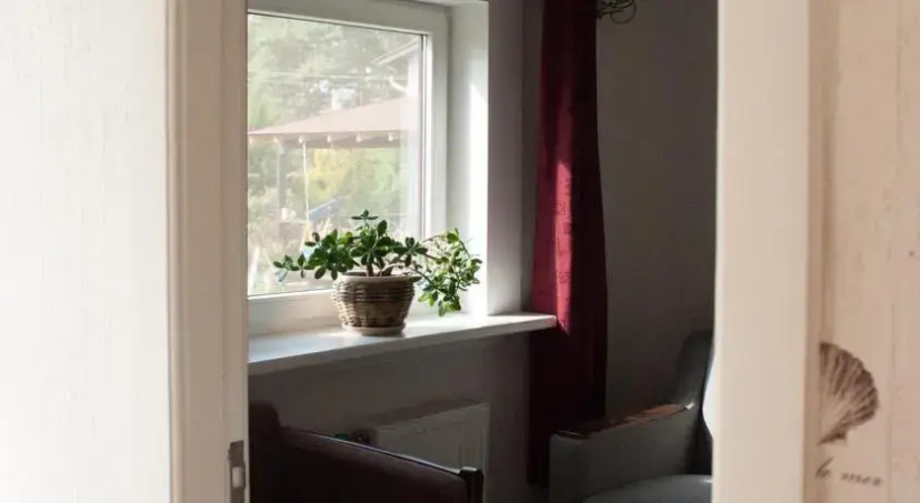 Vacation Holiday Home in Vecaki — забронировать отель в риге