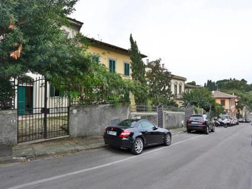 Цены на Sweet Garden Villa Dei Gelsomini в Флоренции