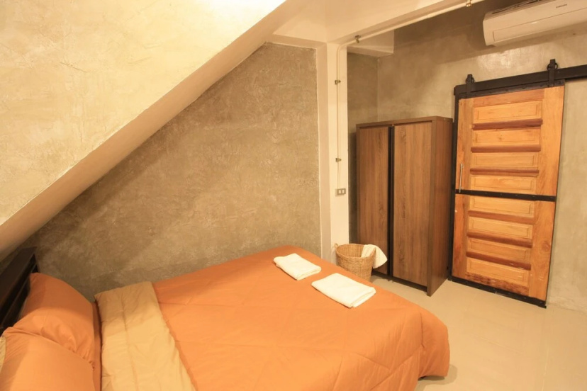Krabi loft house — отзывы гостей и цены