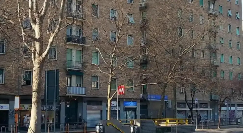 Italianway   - S.M. Fontana — отель в Милане, Италия