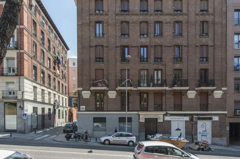 Apartamento Catedral de la Almudena II — отзывы гостей и цены