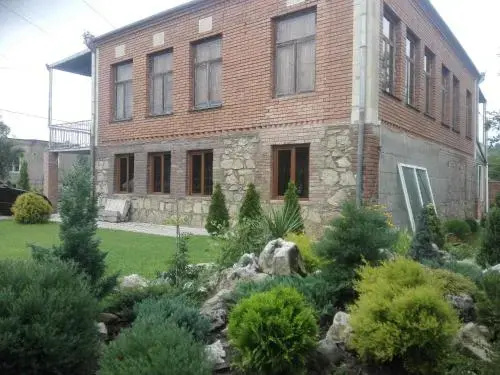 Guest House Xomli — отель в Кутаиси, Грузия