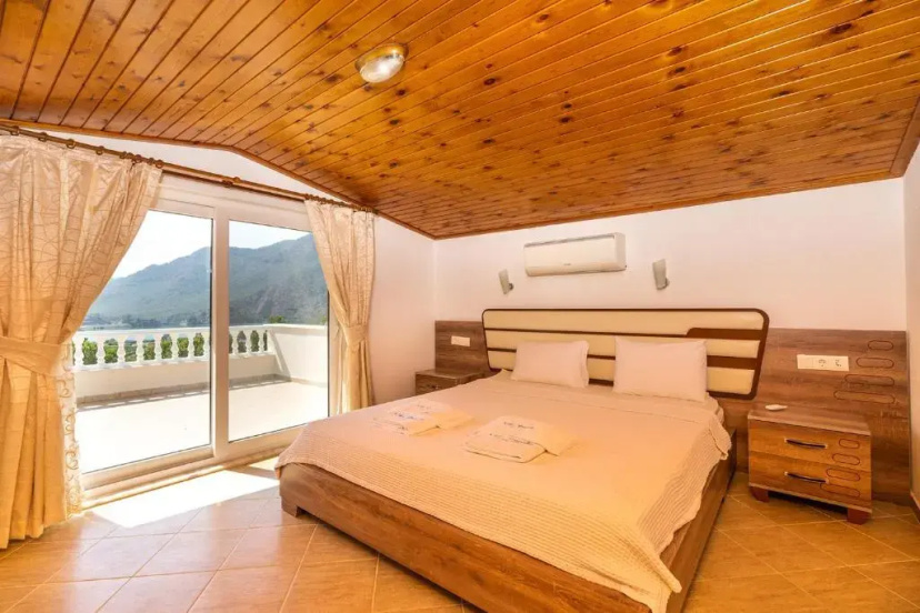 Villa Lakestone 2 — забронировать отель в Даламане