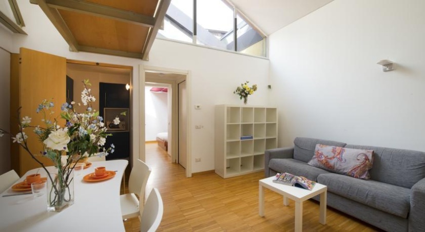 San Gottardo Halldis Apartments — отзывы гостей и цены