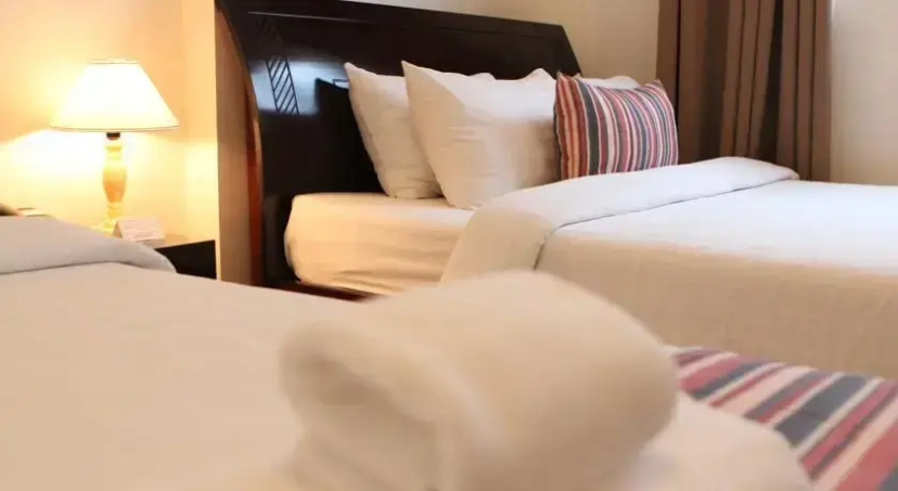 Saigon Mini Hotel 5 — отель с удобствами в Хошимине