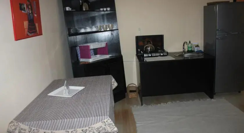 Natali Apartment Batumi — отель в Батуми, Грузия