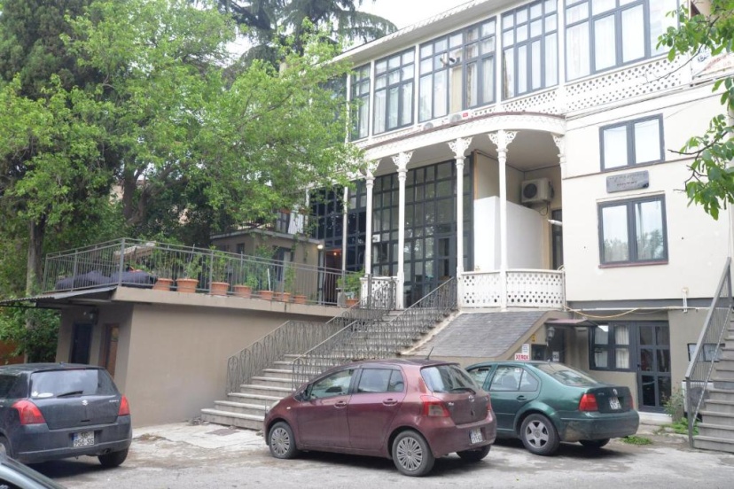 Lucho Apartment — отзывы гостей и цены
