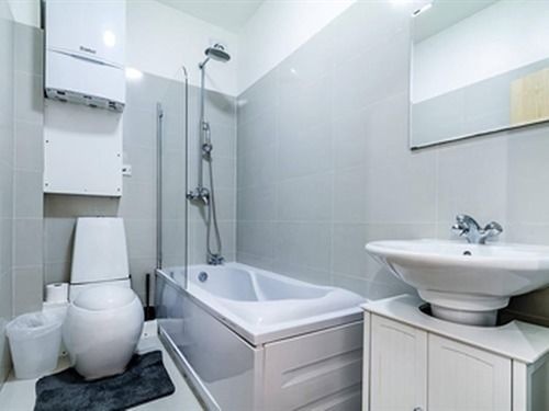 Windsor holiday apartments — забронировать отель в Лондоне