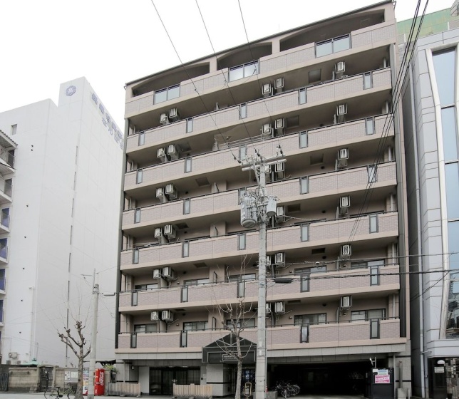 Цены на Grand Court Namba 305 в Осаке