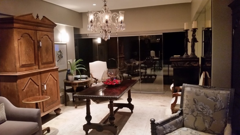 Цены на Clifton Spectacular Ocean View Apartment в Кейптауне