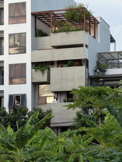 Wazen Retreat Villa Da Nang 3 — отель в Дананге, Вьетнам