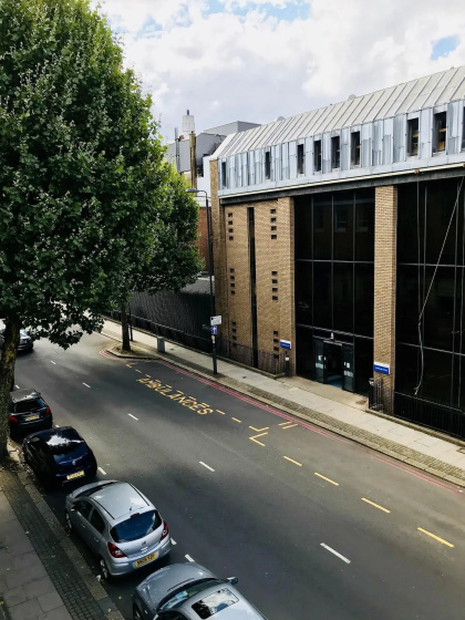 Цены на 35 Swinton Street в Лондоне