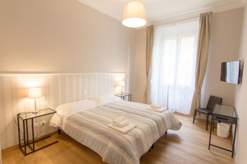 Cittadella Apartment — отель с удобствами в Флоренции