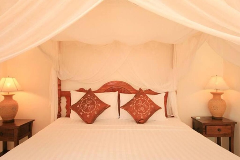 4 Bedroom 5 Palms Villa SDV104-20 seconds walk to beach -By Samui Dream Villas — отзывы гостей и цены