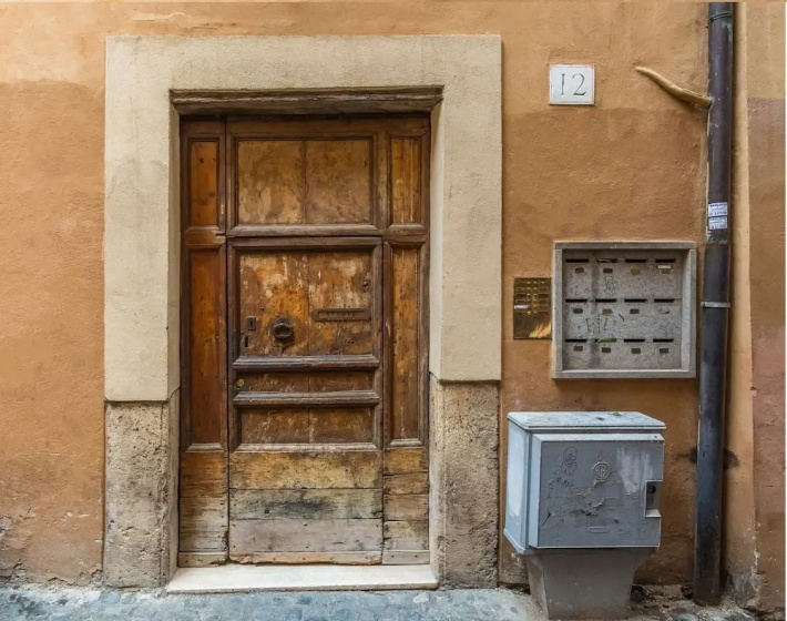 Цены на suite Navona в Риме