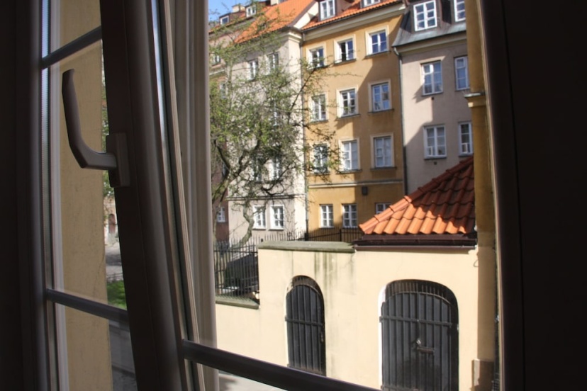 Barbakan Apartament Old Town — отзывы гостей и цены
