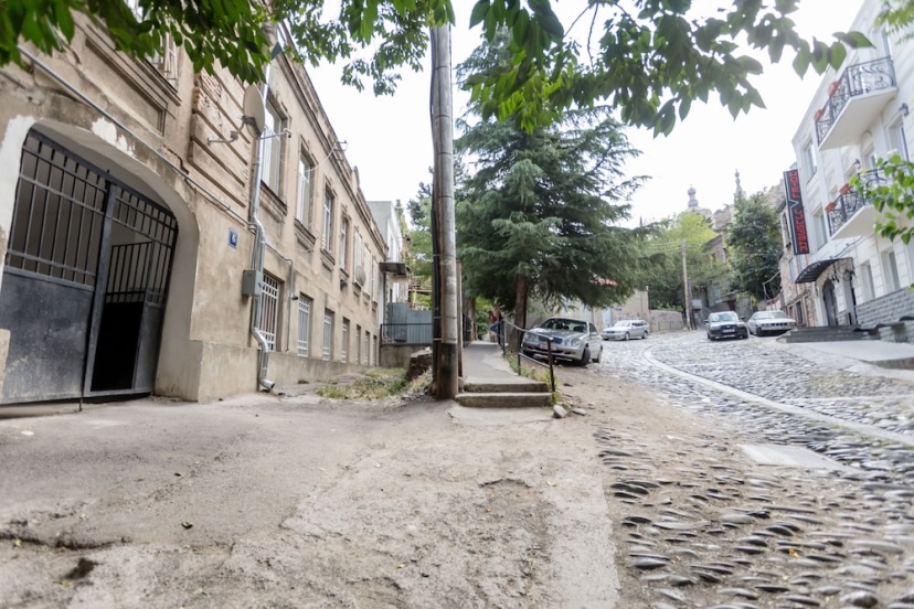 Цены на Falcon Apartments Friends в Тбилиси