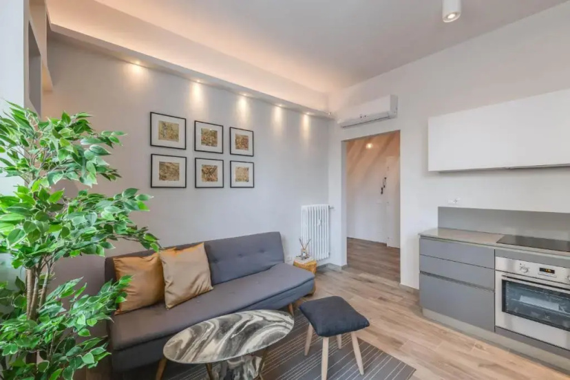 Rosselli by Mmega — забронировать отель в Флоренции
