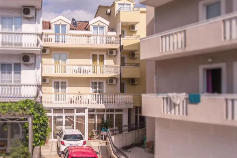 Apartments Venera — отзывы гостей и цены