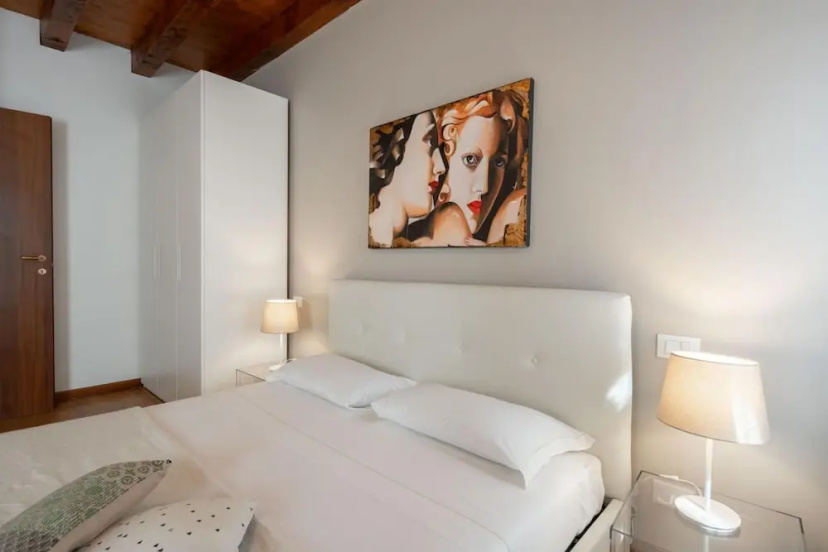 Herion Palace Apt 1 by Wonderful Italy — отель с удобным расположением в Венеции