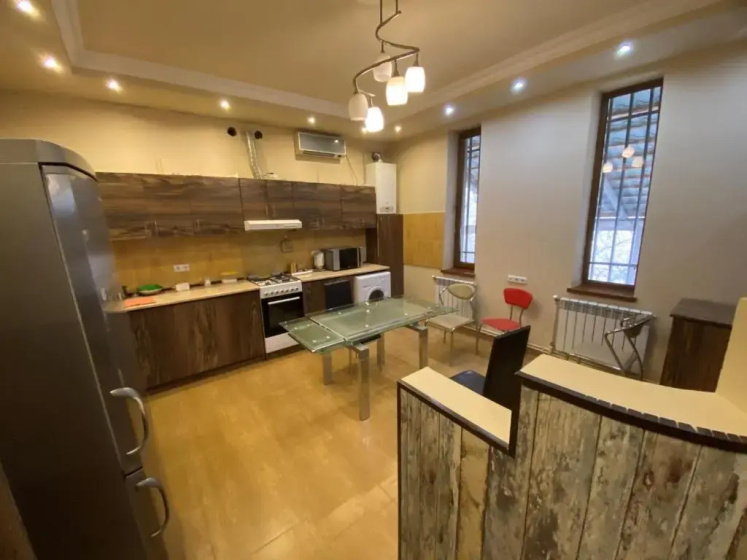 Pandora Villa Plaza - Вилла в Цахкадзоре с камином — комфортный отель в Цахкадзор