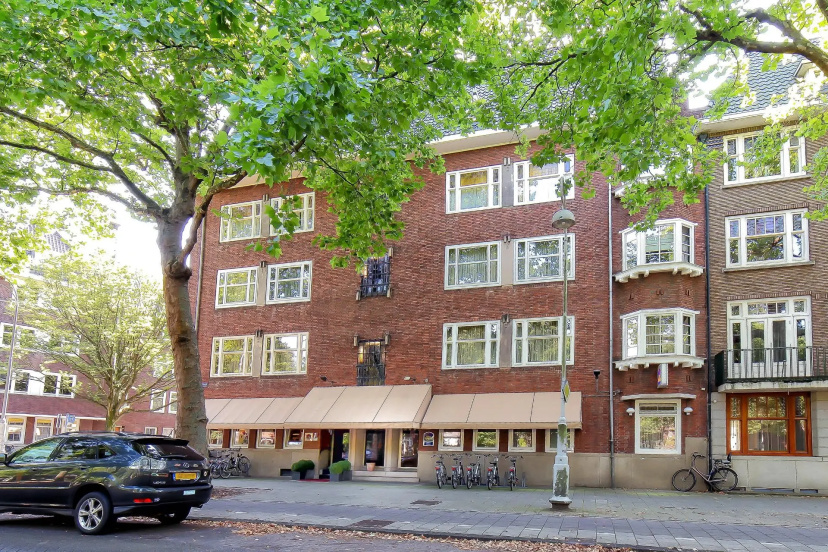 The Delphi - Amsterdam Townhouse 4 — отель в Амстердаме, Нидерланды