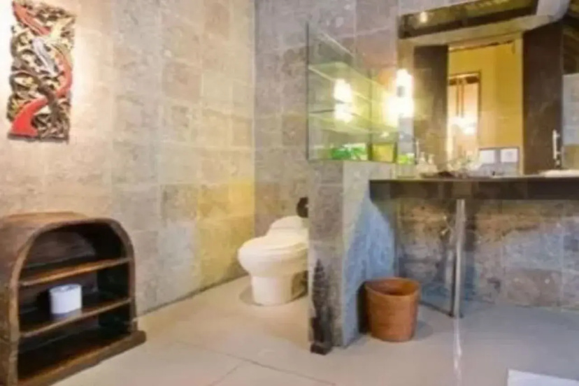 Villa Puri Darma Agung 4 — отель в Убуде, Индонезия