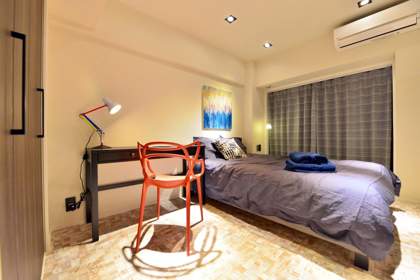 Omotesando 2BR in Minato — отзывы гостей и цены