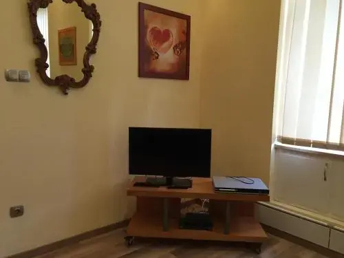Marxim Apartments — отель в Будапеште, Венгрия