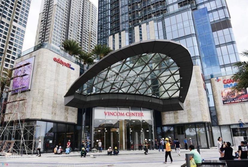 Landmark 81 Luxury- Lyshing Apartment — отзывы гостей и цены
