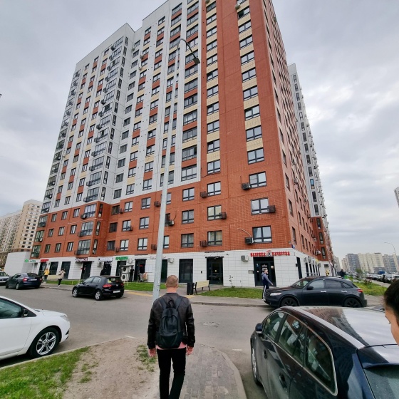 Цены на The Loft Studio Moscow (Лофт Студио) на улице Лавриненко в Люберцах