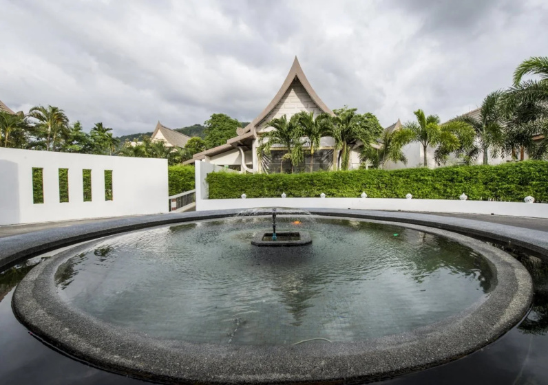 Centara Kata Resort Phuket — забронировать отель в Пхукете