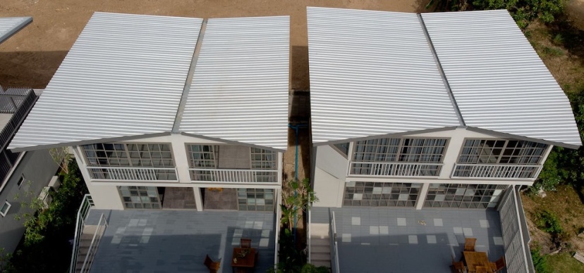 Choengmon Holidays Villas Park 3 — отель в Кохе, Таиланд